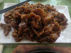 -桃子餐厅·天津菜(红星路直营店)