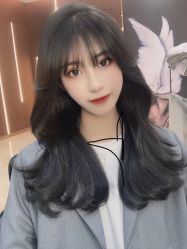 -禾曼造型