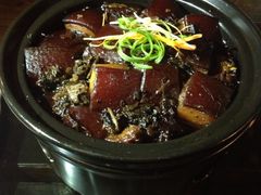 外婆红烧肉-厚生港萃精致餐厅(中华西路店)