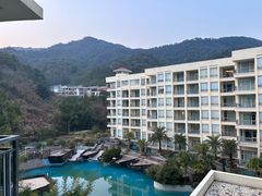 -庐山西海国际温泉度假村