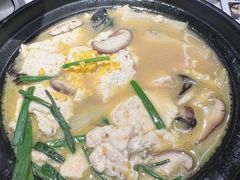 -乔阿马·江南味·驴肉香(龙湖华泾天街店)