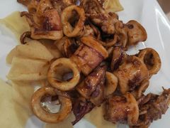 -旺富东海大酒楼(海鲜街店)