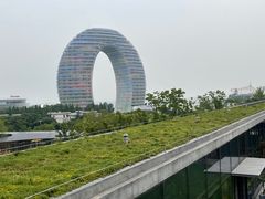 -南太湖山庄·四季轩&国风堂中餐厅