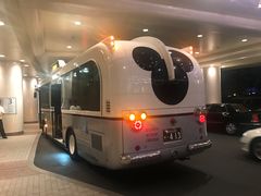 -东京湾希尔顿酒店