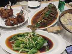-梅利汴京烤鸭•开封豫菜地标店(晋安路店)