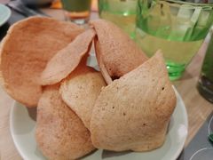 -mango tree芒果树泰国餐厅(青岛万象城店)