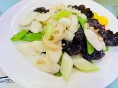 -东江海鲜大排档·潮汕菜·砂锅粥