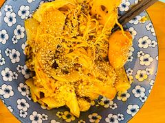 -皆道拌麻辣烫·麻辣拌