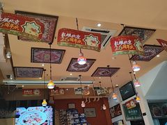 -撒拉花儿·新疆菜·清真(太阳宫店)