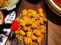 -大盐帮川菜馆(长楹天街店)