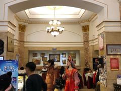 -马迭尔西餐厅(中央大街店)