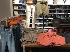 -Abercrombie & Fitch(天环广场店)