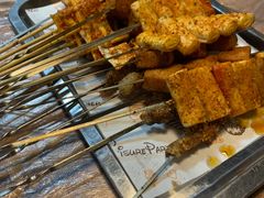 -火辣辣麻辣粉(桃园二巷店)