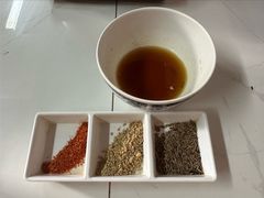 -大槐树烤肉馆