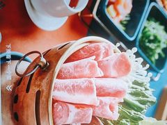 -Mr.Fish鱼鲜生海鲜放题(高德置地冬广场店)