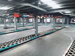 -速马赫卡丁车(琶洲店)