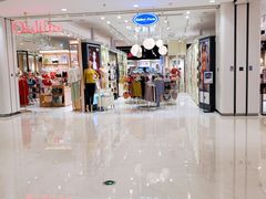 -银泰百货(北京大红门店)