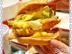 -肯德基(招远金城店)