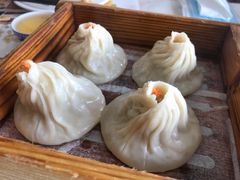 灌汤小笼包-點無缺茶楼·海鲜酒家(世博店)