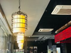 大堂-捞神煲汤火锅(湖滨商业街店)