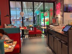 -避风塘(宝山万达店)