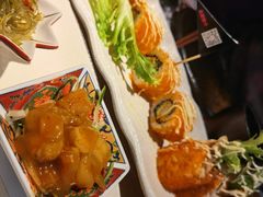 -元通寿司(大朗店)