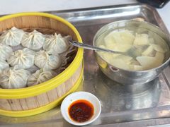 -一刘汤包(杏林店)
