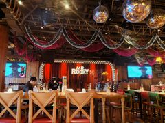 -MR.ROCKY洛奇先生·西餐&酒吧(琶醍店)