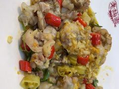 -老梅园大虾城(河西店)