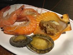 -船奇蒸汽海鲜·闽菜(八市海鲜总店)