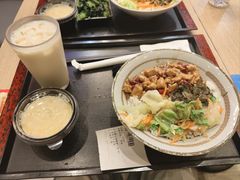 -永和大王(赤峰路二店)