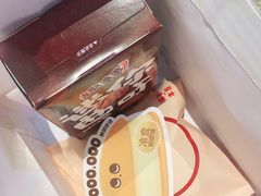 -泽田本家·铜锣烧(美罗城店)
