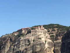 -梅黛奥拉修道院