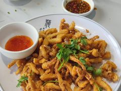 -八方海味餐厅