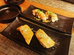 -昊·来了寿司(双楠2店)