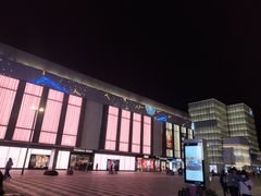 -素清香(解放路店)