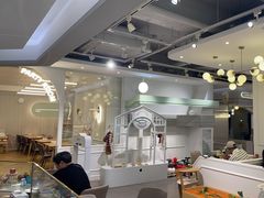 -星漠亲子餐厅•有机食材•儿童游乐
