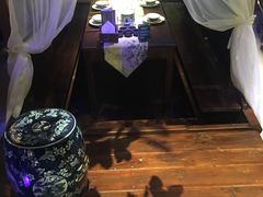 -绿茶餐厅(昆明世纪金源店)