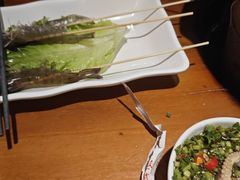 -海煮叹鲜·粥底火锅·港式海鲜打边炉(赛银国际广场店)