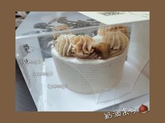 -壹点壹客·生日蛋糕(龙岗店)
