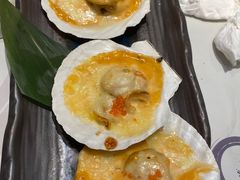 -大渔铁板烧(花园道店)
