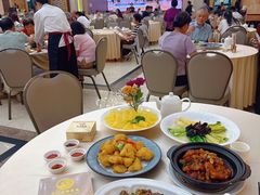 -轩记海鲜餐厅·四十五年老字号·经典粤菜(西区彩虹店)