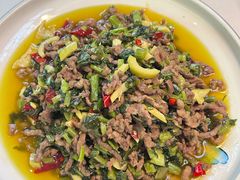 -食光慢宴·安吉土菜馆