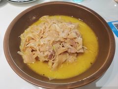 -山海菜馆·海肠捞饭·青岛菜(栈桥店)