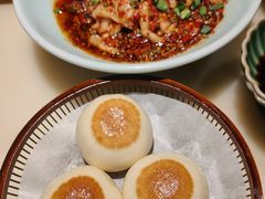 -锦府盐帮·李宅(领展购物广场中关村店)