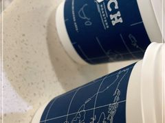 -Torch Coffee 炬点咖啡