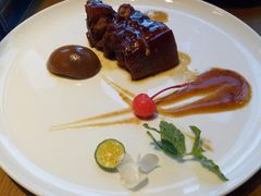 -小马哥融合菜(延安大街店)