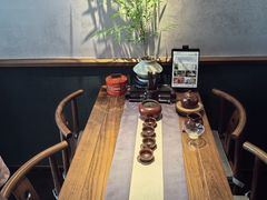 -蘇锦宴·淮扬菜烤鸭·小院(三元桥霄云路店)