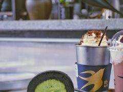 -BeauTea水仙(coco park店)