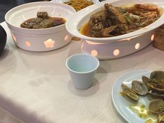 -渔娘渔家丹东海鲜(东直门店)